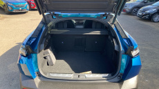 Peugeot 408 1.2 PureTech GT 5dr EAT8 Petrol Hatchback